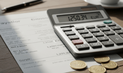 découvrez le montant du smic net en france pour 2025, son mode de calcul et son évolution pour mieux comprendre vos revenus.