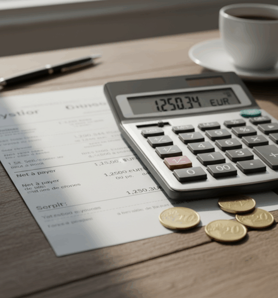 découvrez le montant du smic net en france pour 2025, son mode de calcul et son évolution pour mieux comprendre vos revenus.