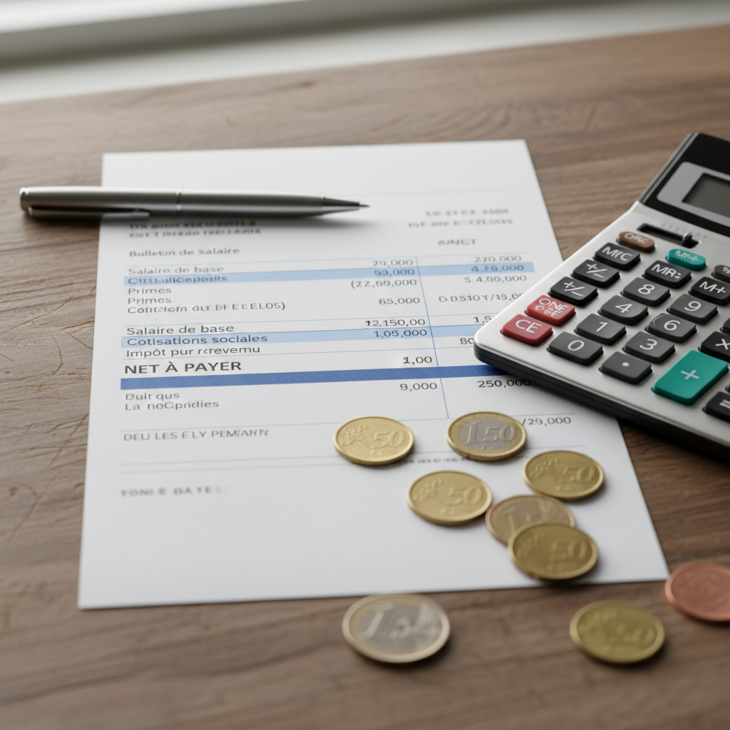 découvrez comment calculer le smic net horaire en 2025 et quelle est son évolution cette année. toutes les informations clés pour connaître le montant exact du smic net par heure.