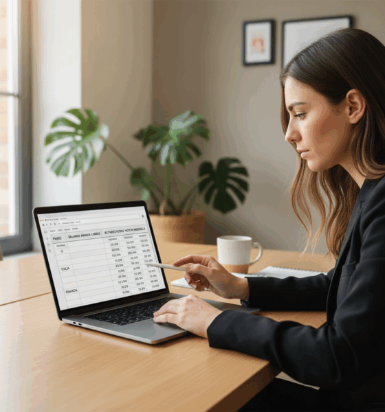 découvrez le montant du smic net en italie en 2025 et les attentes concernant le salaire minimum dans le pays pour cette année à venir.