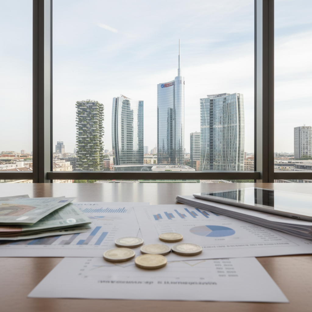 découvrez le salaire minimum net en italie en 2025 et ce à quoi vous pouvez vous attendre en termes de rémunération légale.