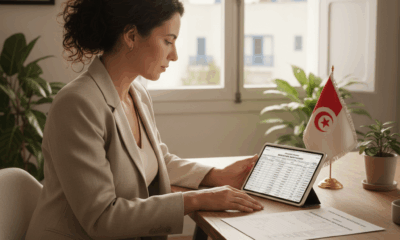découvrez tout sur le smic net en tunisie en 2025 : montant actuel, évolutions prévues et impact sur le pouvoir d’achat des salariés.
