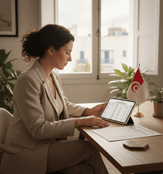 découvrez tout sur le smic net en tunisie en 2025 : montant actuel, évolutions prévues et impact sur le pouvoir d’achat des salariés.