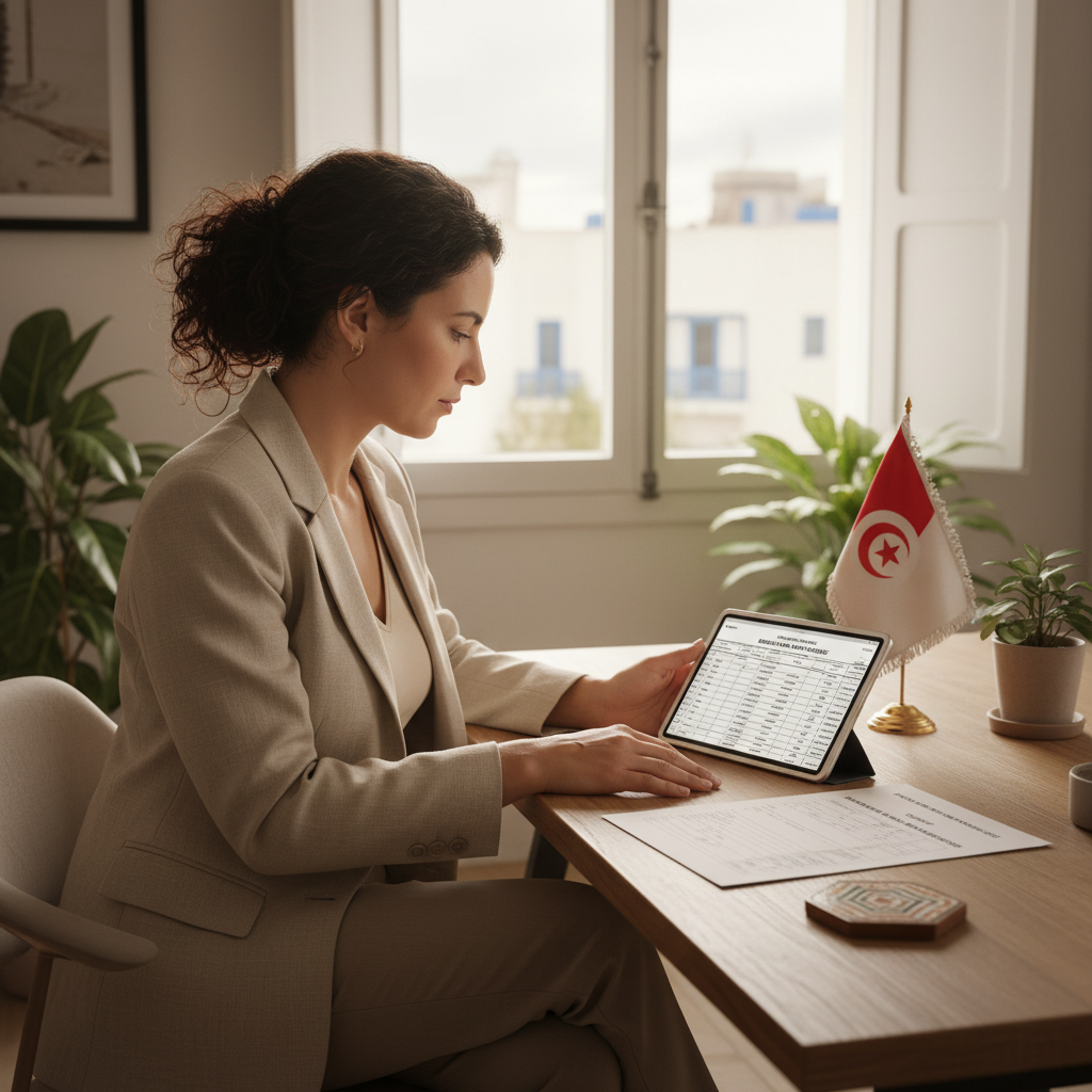 découvrez tout sur le smic net en tunisie en 2025 : montant actuel, évolutions prévues et impact sur le pouvoir d’achat des salariés.