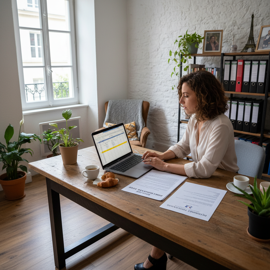 découvrez les prévisions de hausse du smic au 1er janvier 2026 et ce que cela signifie pour votre pouvoir d'achat.