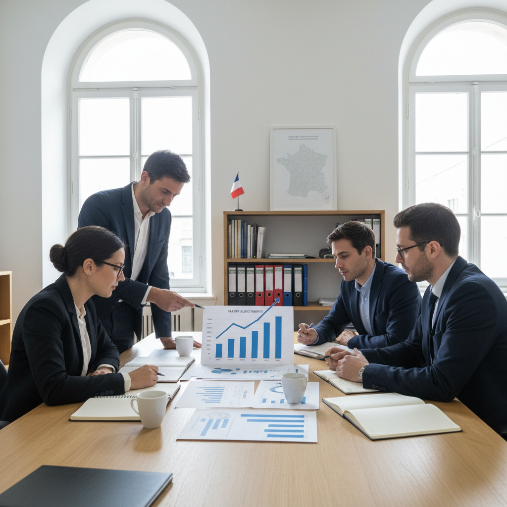 découvrez les prévisions concernant l'augmentation du smic au 1er janvier 2026 et son impact sur le pouvoir d'achat des salariés.