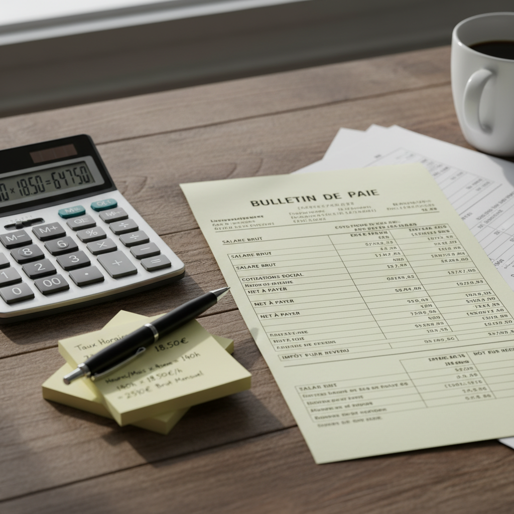 découvrez le taux horaire net du smic en 2025, avec des explications claires et un guide complet pour comprendre son calcul.