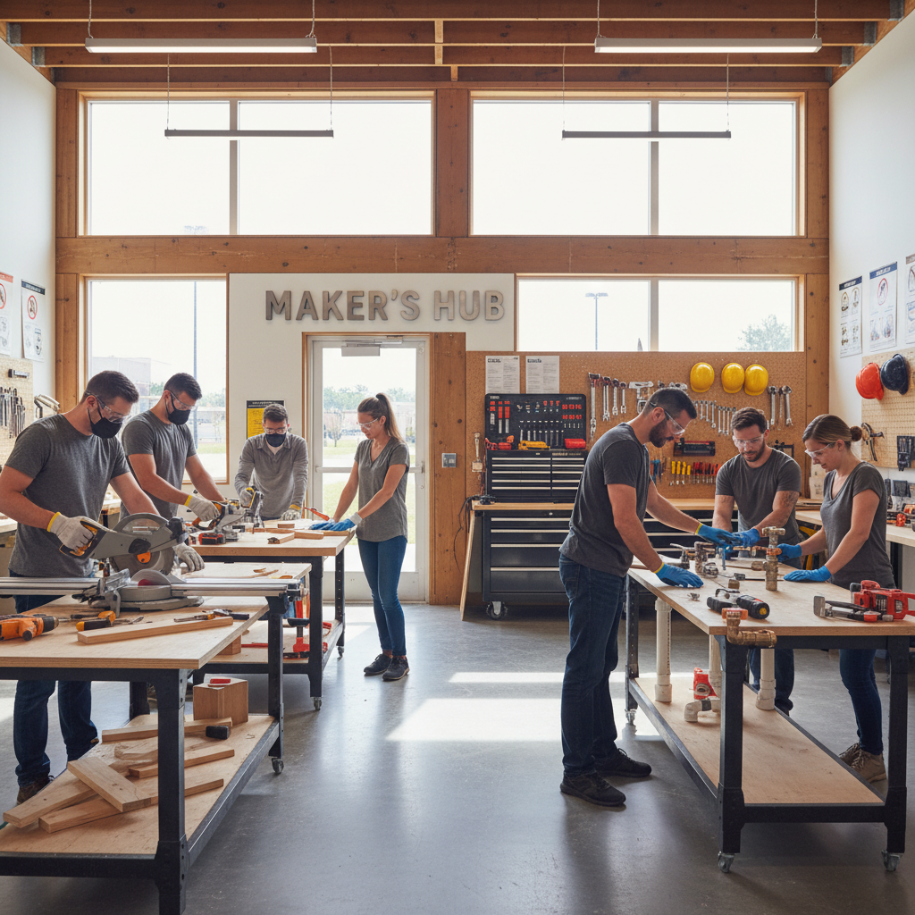 découvrez tout sur la formation bricolage chez institutdubricolage : avis des anciens participants, tarifs 2025, et détails complets des programmes pour maîtriser vos compétences en bricolage.