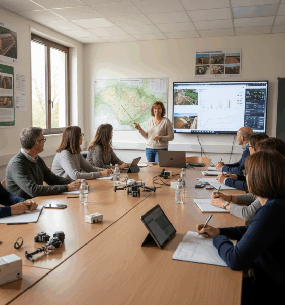 découvrez tout sur la formation crop : programme détaillé, débouchés professionnels et témoignages d’étudiants pour bien choisir votre parcours.