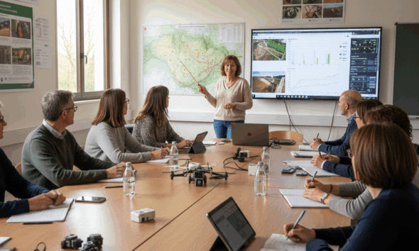 découvrez tout sur la formation crop : programme détaillé, débouchés professionnels et témoignages d’étudiants pour bien choisir votre parcours.