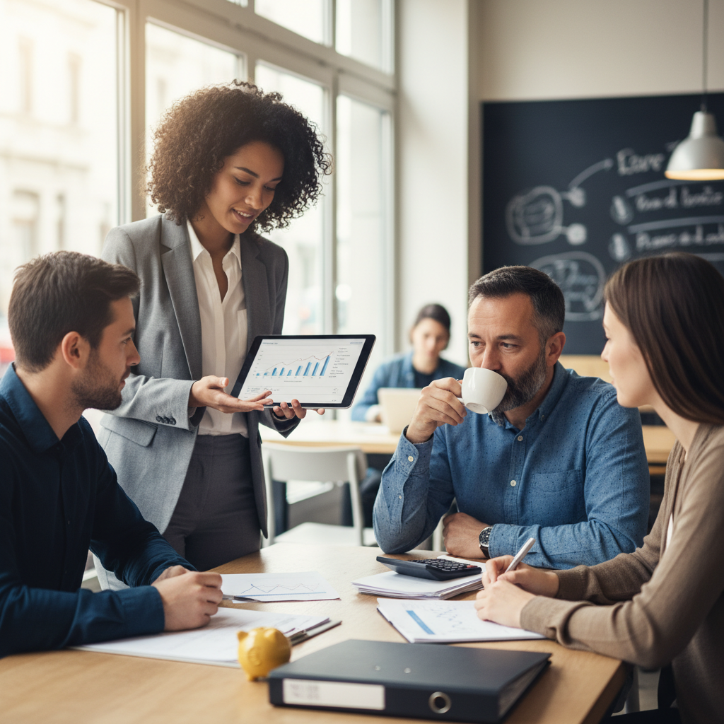 découvrez le montant actuel du smic en france, ses évolutions récentes, et tout ce qu'il faut savoir sur le salaire minimum légal.