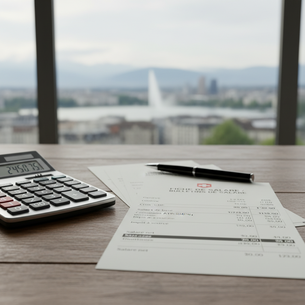 découvrez tout ce qu'il faut savoir sur le smic net en suisse en 2025 : montant, mode de calcul et comparaison avec la situation en france pour mieux comprendre les différences salariales.