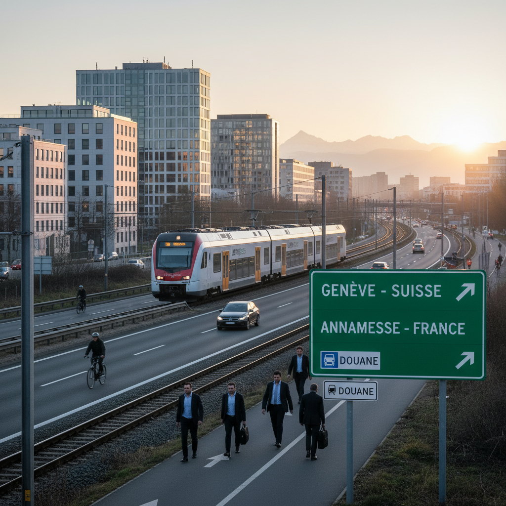 découvrez tout sur le smic net en suisse en 2025 : montant exact, méthode de calcul et comparaison avec la france pour mieux comprendre les différences salariales.