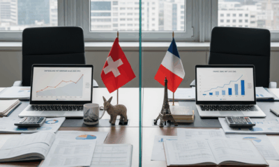 découvrez tout ce qu'il faut savoir sur le smic net en suisse en 2025 : le montant précis, les méthodes de calcul et les différences clés avec le smic en france pour mieux comprendre votre salaire.