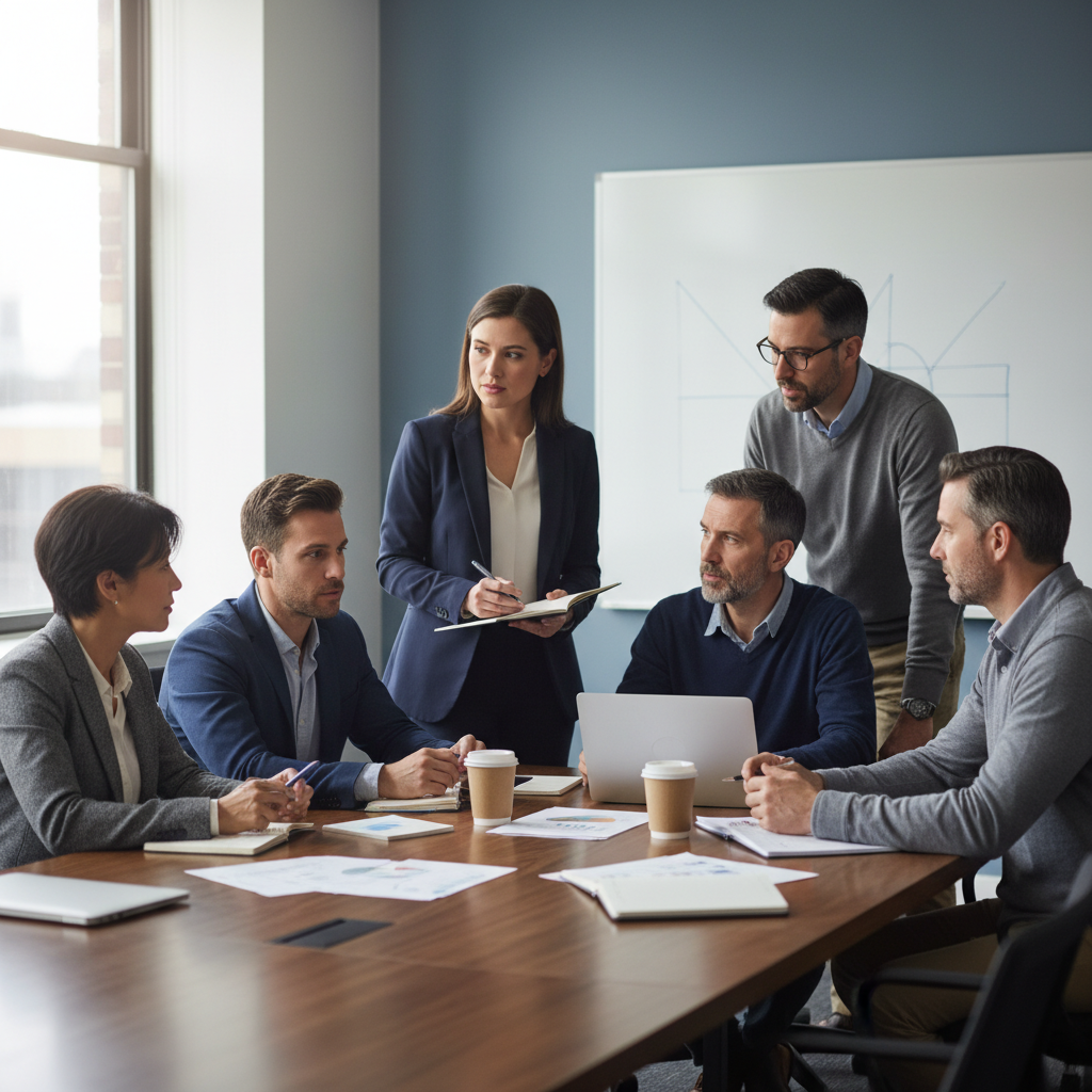 découvrez tout ce que vous devez savoir sur le smic à travers six questions clés expliquées clairement pour mieux comprendre le salaire minimum en france.