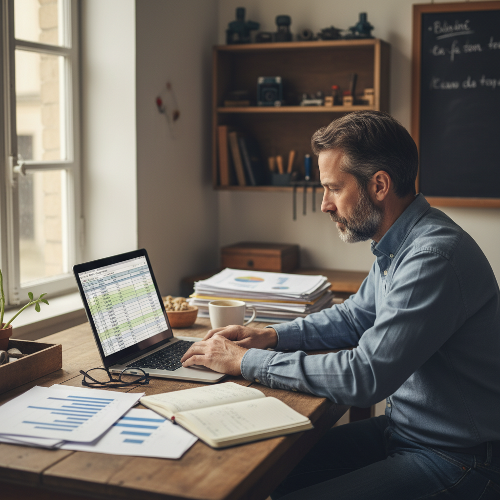 découvrez tout ce qu'il faut savoir sur le tarif net horaire du smic en 2025, les nouveautés, les calculs et les impacts sur votre salaire.