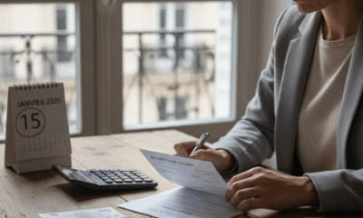 découvrez comment calculer votre salaire net à partir du brut en 2025, en tenant compte des impôts et charges. guide pratique pour mieux comprendre votre rémunération après prélèvements.
