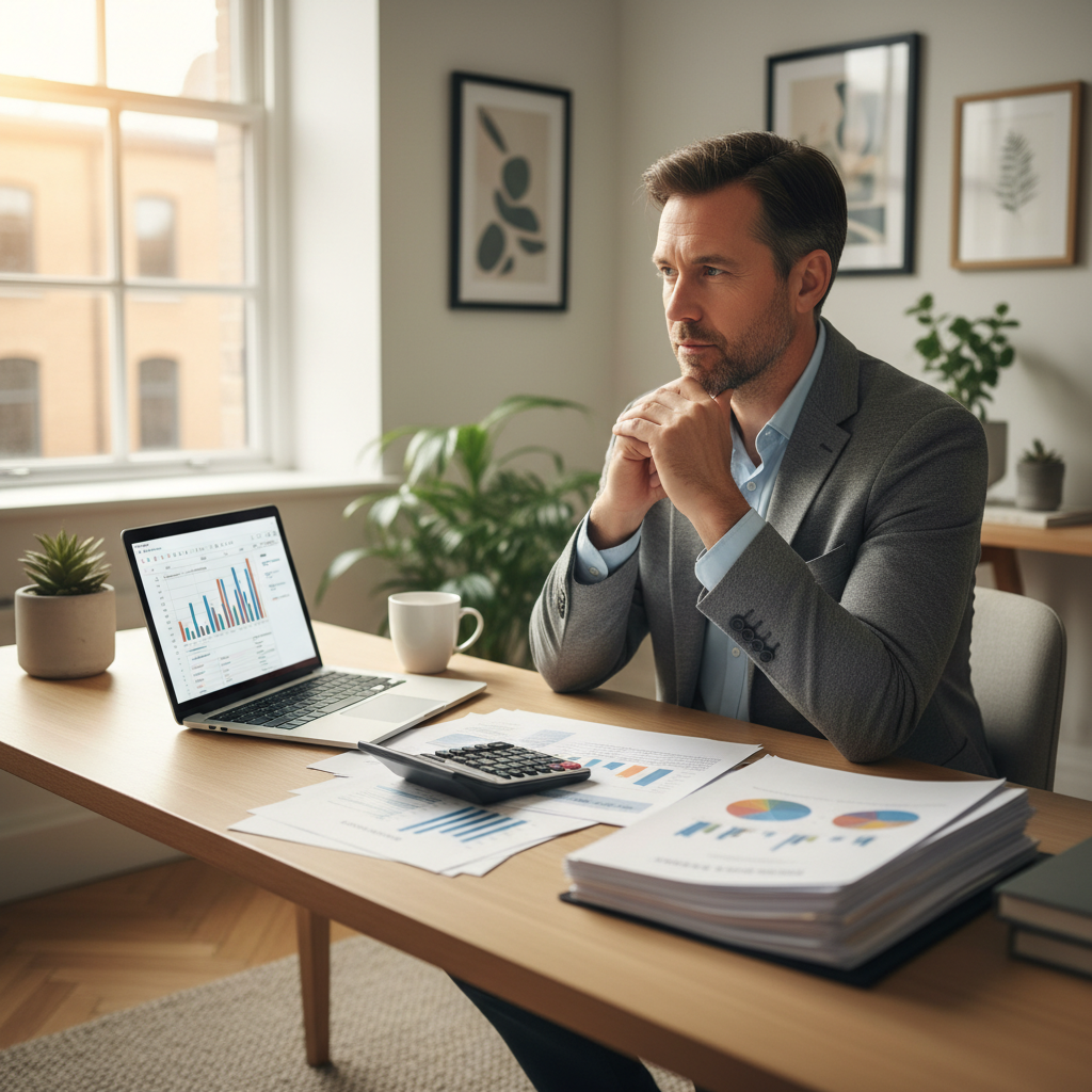 découvrez comment calculer votre salaire net après impôts et charges en 2025 avec notre guide complet brut en net. optimisez votre revenu facilement !