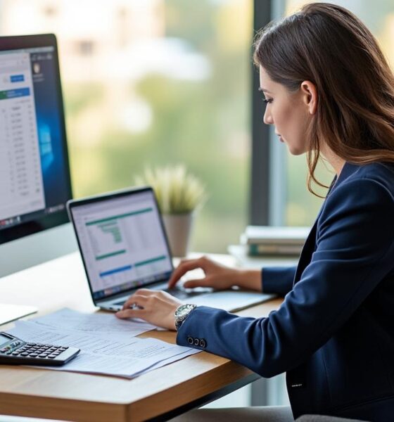 découvrez comment calculer votre salaire net réel en 2025 après déduction des charges sociales et des impôts, pour mieux comprendre votre rémunération effective.