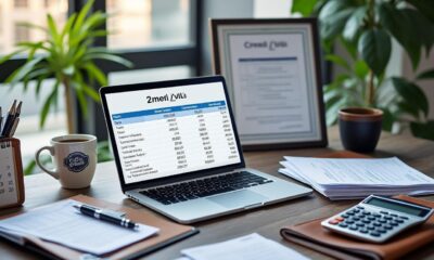 découvrez comment calculer votre salaire net à partir du brut en 2025 en tenant compte des cotisations sociales. guide pratique pour comprendre les déductions et estimer votre revenu après prélèvements.