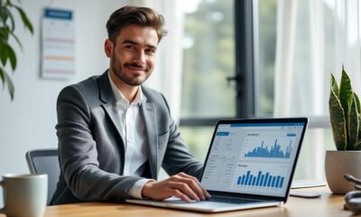 découvrez comment utiliser un simulateur en ligne pour estimer votre salaire net à partir du brut en suisse en 2025, et planifiez au mieux vos revenus.