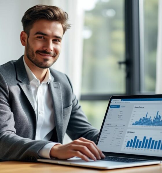 découvrez comment utiliser un simulateur en ligne pour estimer votre salaire net à partir du brut en suisse en 2025, et planifiez au mieux vos revenus.