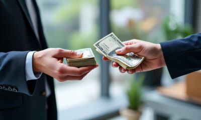 découvrez les différences entre salaire brut et net en 2025 et comprenez leur impact sur votre revenu réel.