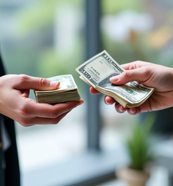 découvrez les différences entre salaire brut et net en 2025 et comprenez leur impact sur votre revenu réel.