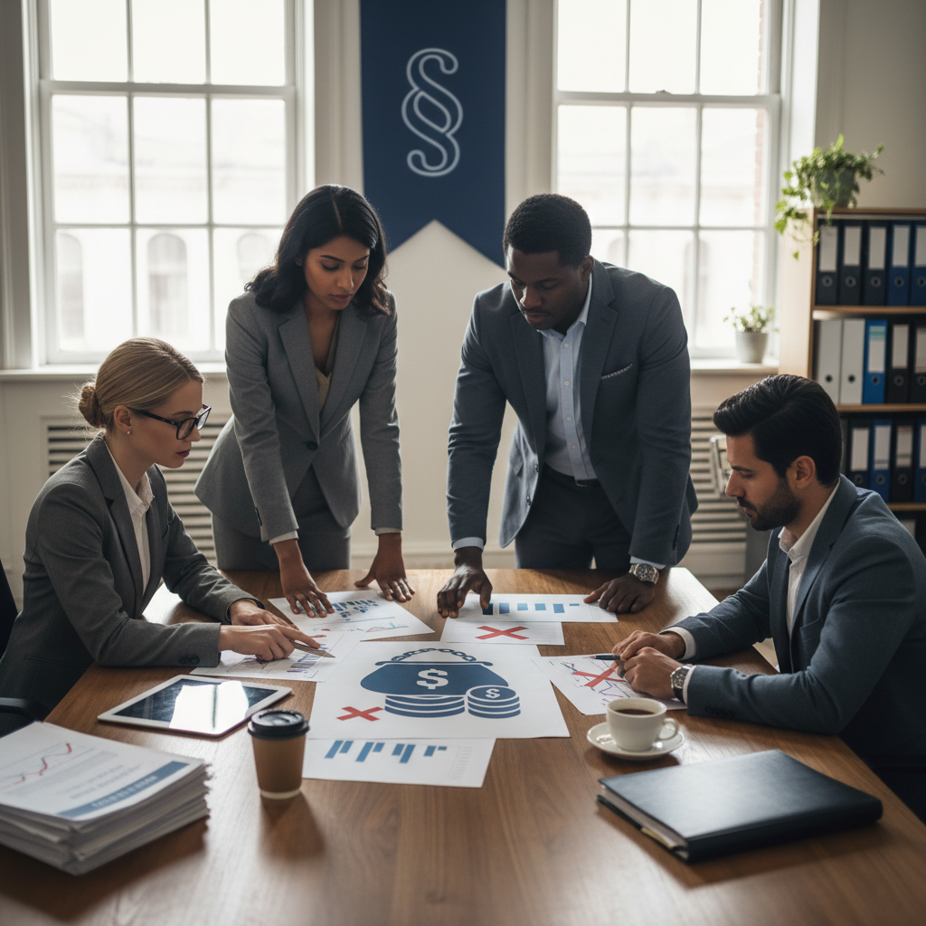 découvrez les nouvelles sanctions inédites dans le budget de la sécurité sociale concernant les branches professionnelles proposant des minima salariaux inférieurs au smic.