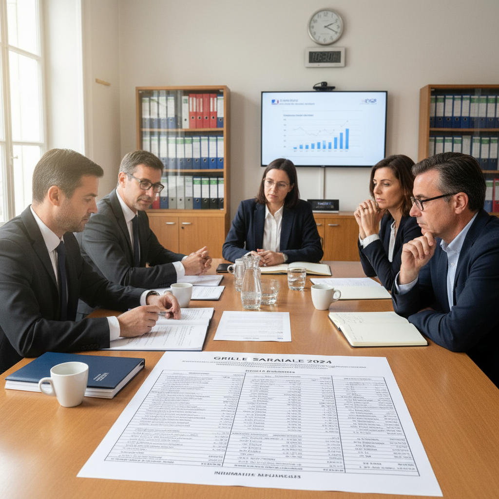 découvrez les nouvelles sanctions inédites impactant les branches professionnelles dont les minima sont inférieurs au smic dans le cadre du budget de la sécurité sociale.