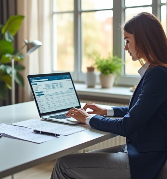 découvrez comment calculer votre salaire net à partir du brut en 2025 avec notre guide simple et pratique. tenez compte des dernières évolutions fiscales et sociales pour connaître votre revenu réel.