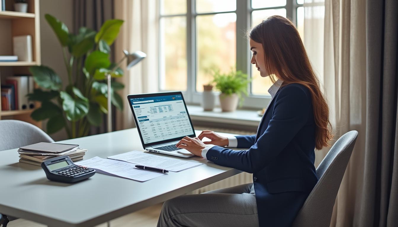 découvrez comment calculer votre salaire net à partir du brut en 2025 avec notre guide simple et pratique. tenez compte des dernières évolutions fiscales et sociales pour connaître votre revenu réel.