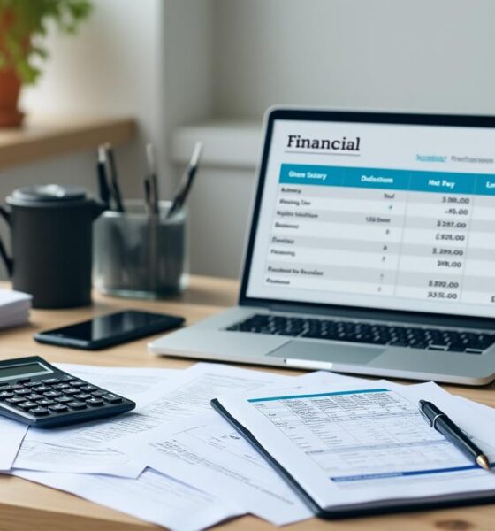 découvrez comment calculer le salaire net pour un contrat de 35 heures en 2025 et les éléments essentiels à connaître pour bien comprendre votre rémunération.