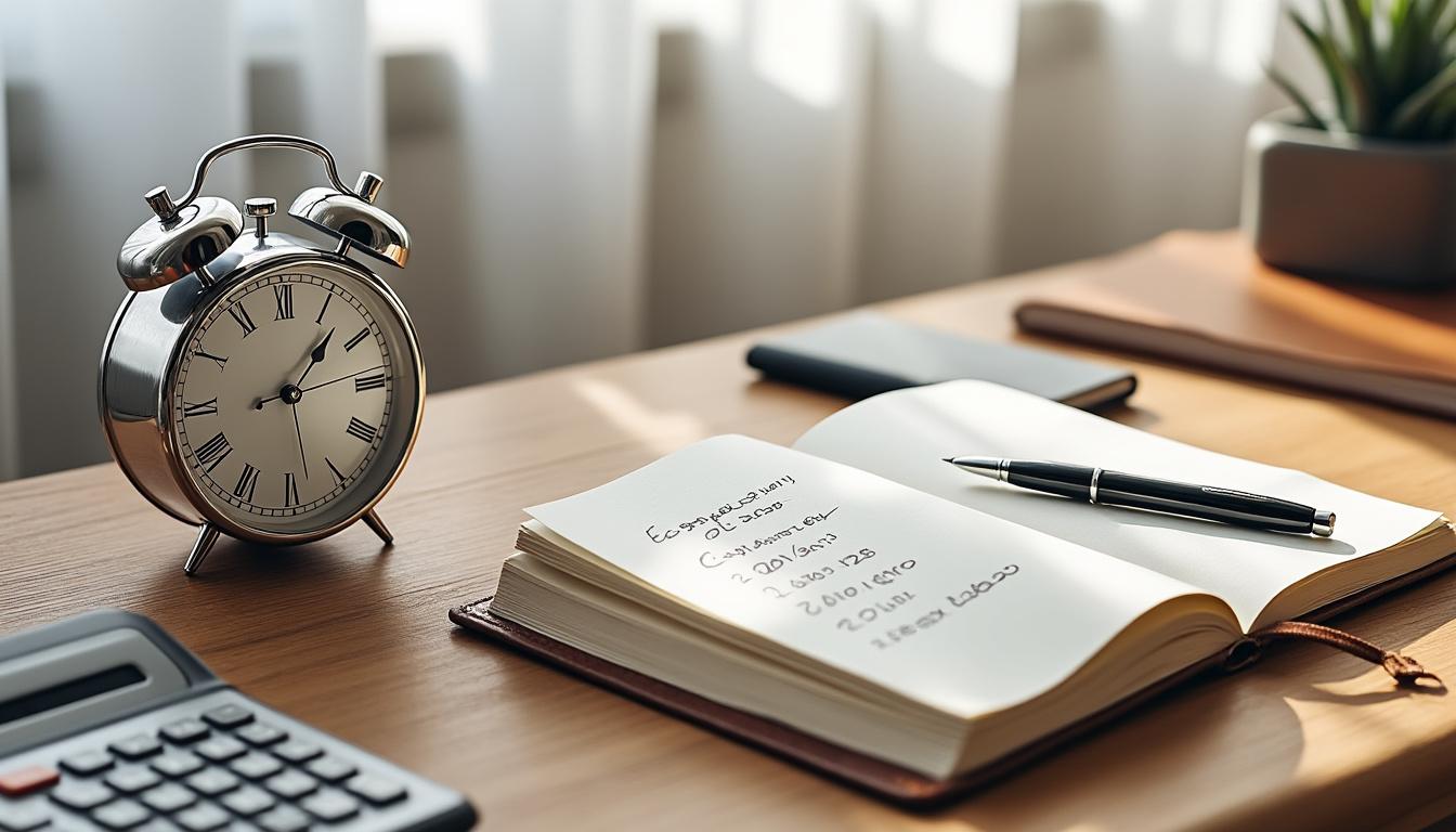 découvrez comment calculer facilement la soustraction des heures en 2025 grâce à nos méthodes simples et astuces pratiques pour gagner du temps et éviter les erreurs.