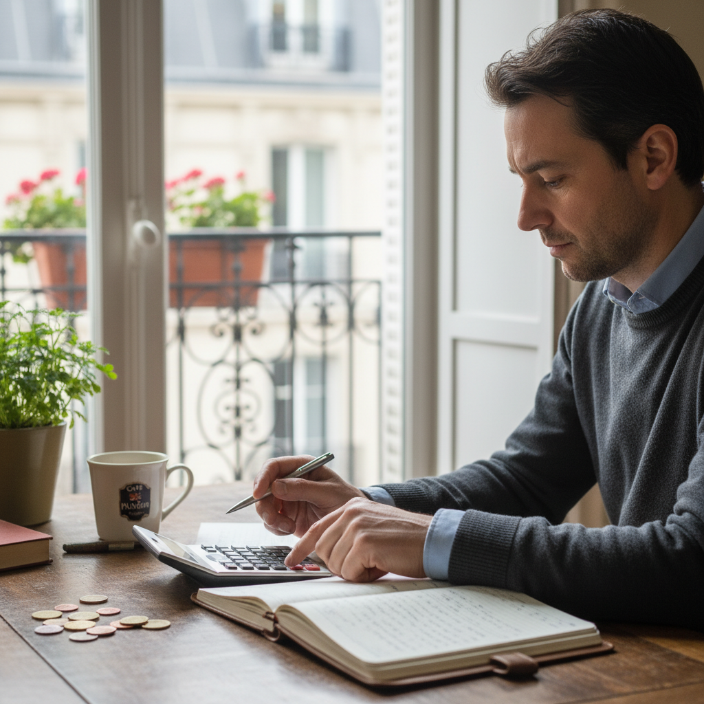 découvrez comment calculer facilement le smic horaire net en 2025 grâce à notre méthode simple et à nos outils pratiques. obtenez rapidement le montant exact pour mieux gérer votre salaire.