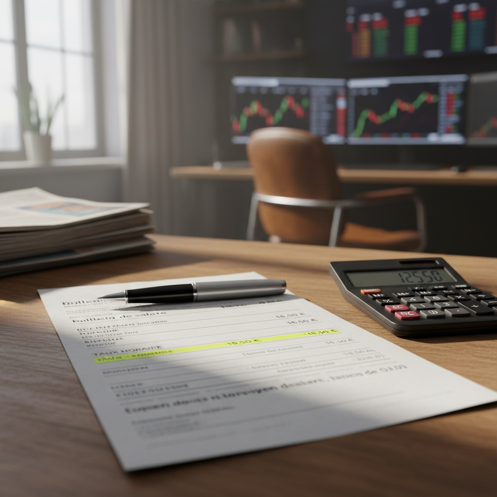 découvrez comment calculer facilement le smic horaire net pour 2025 grâce à une méthode simple et des outils pratiques adaptés à vos besoins.