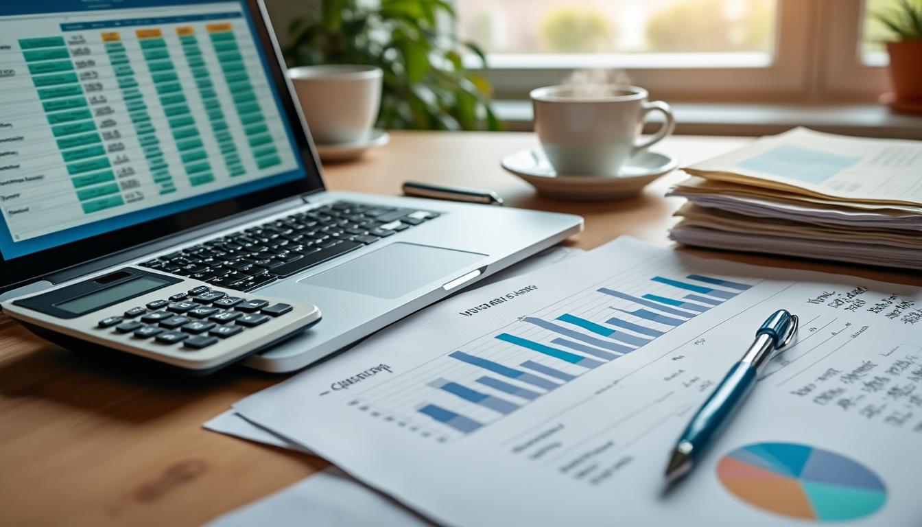 découvrez comment calculer facilement votre salaire net pour 2 semaines de travail à 35 heures en 2025 grâce à notre guide pratique et détaillé.