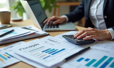 découvrez combien un auto-entrepreneur gagne réellement en 2025, avec une analyse détaillée des revenus moyens, des charges et des facteurs influençant le salaire net.