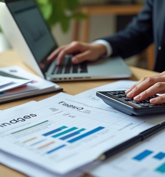 découvrez combien un auto-entrepreneur gagne réellement en 2025, avec une analyse détaillée des revenus moyens, des charges et des facteurs influençant le salaire net.