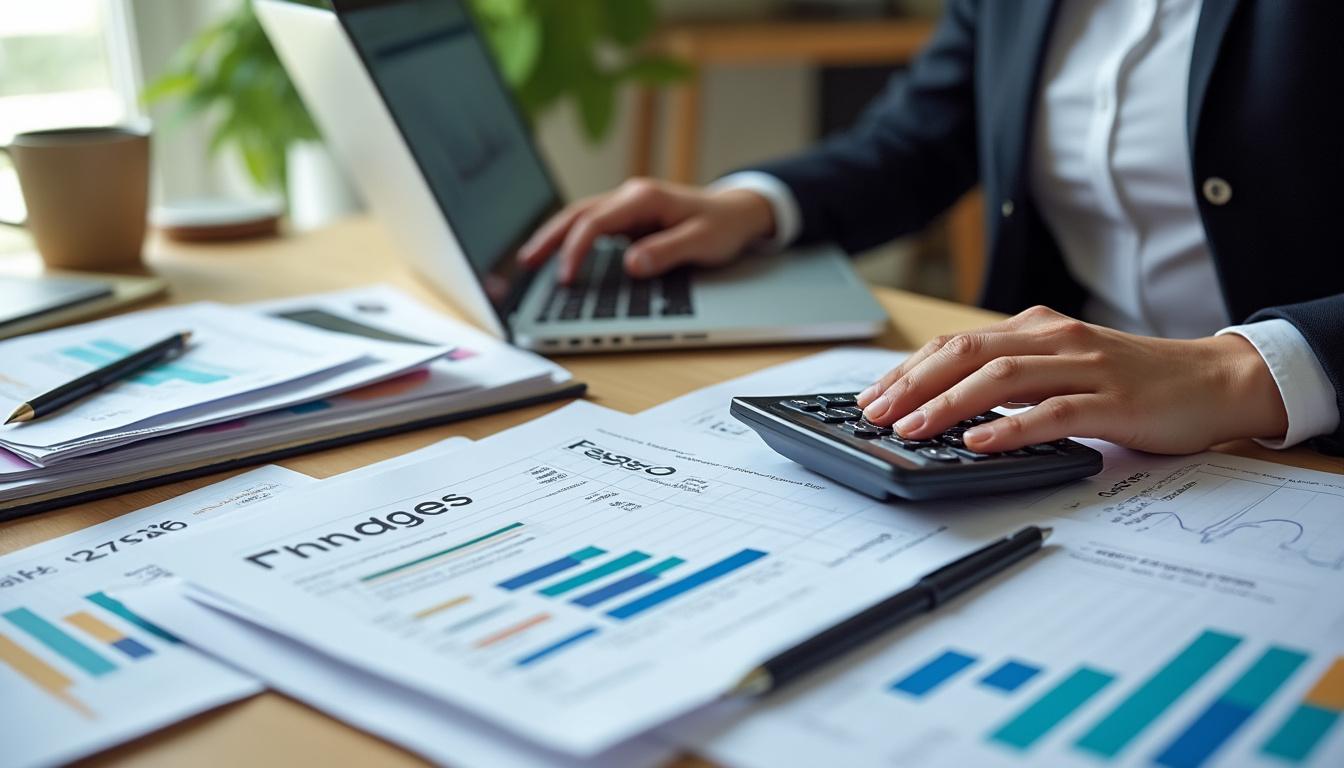 découvrez combien un auto-entrepreneur gagne réellement en 2025, avec une analyse détaillée des revenus moyens, des charges et des facteurs influençant le salaire net.