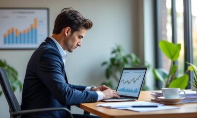 découvrez combien un entrepreneur gagne réellement en 2025, avec une analyse des revenus moyens, des facteurs influençant les gains et des conseils pour maximiser vos profits.