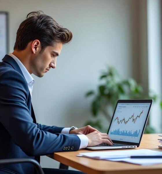 découvrez combien un entrepreneur gagne réellement en 2025, avec une analyse des revenus moyens, des facteurs influençant les gains et des conseils pour maximiser vos profits.