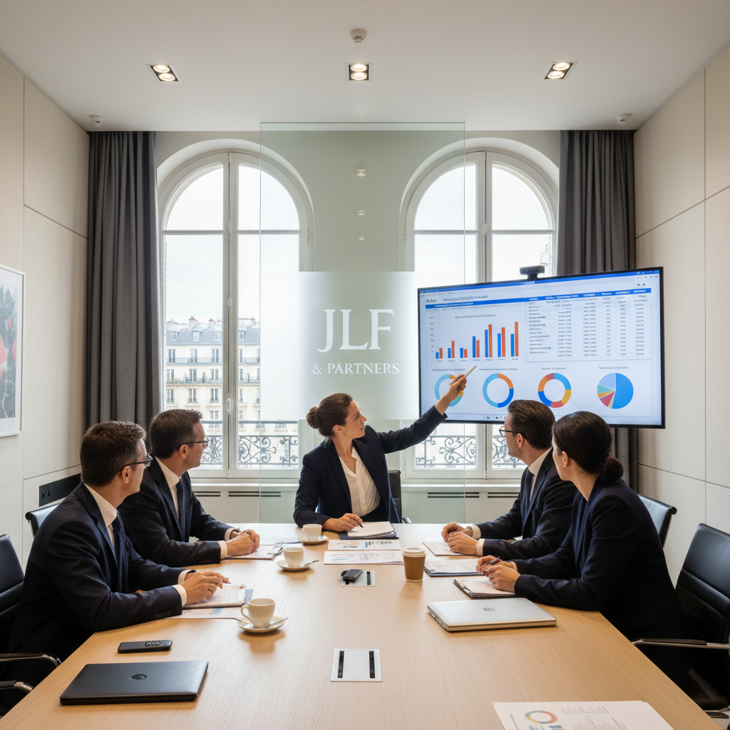 découvrez combien gagne un avocat en 2025, avec les chiffres clés et les tendances des évolutions salariales dans le domaine juridique.