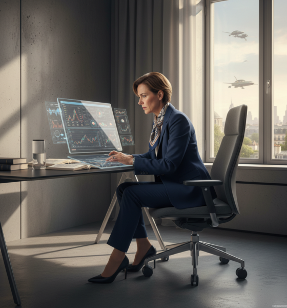 découvrez combien gagne un avocat en 2025, avec une analyse détaillée des chiffres et des évolutions salariales du secteur juridique.