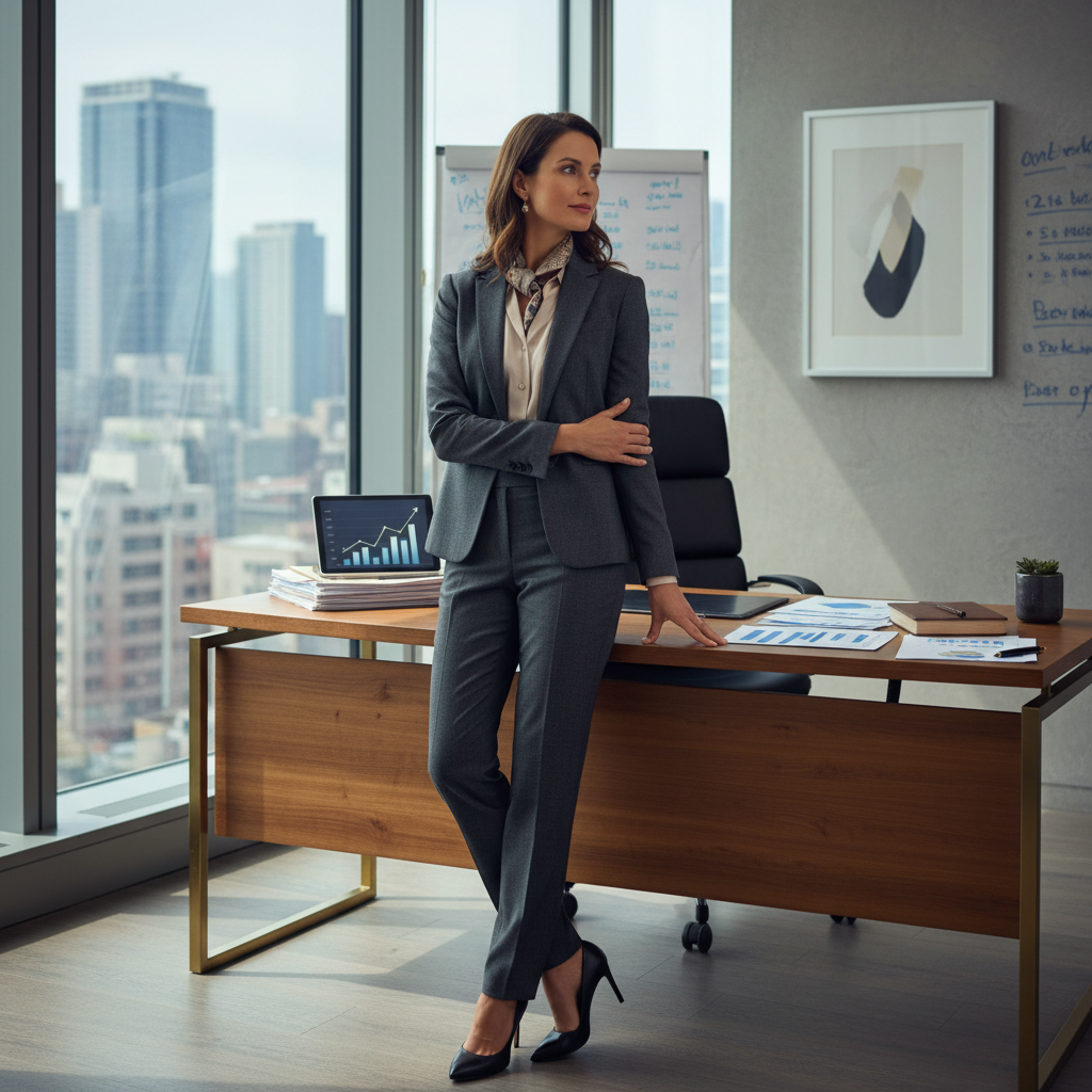 découvrez combien gagne un avocat en 2025 grâce à notre analyse complète des salaires du secteur juridique. toutes les données essentielles pour comprendre la rémunération des avocats.