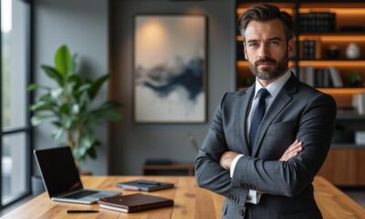 découvrez le salaire moyen d'un avocat pénaliste en 2025, les facteurs influençant ses revenus et les perspectives de carrière dans le domaine du droit pénal.