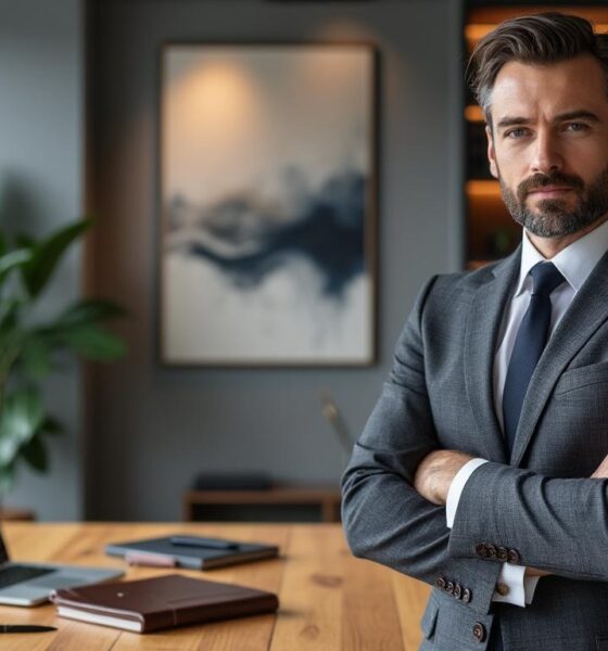 découvrez le salaire moyen d'un avocat pénaliste en 2025, les facteurs influençant ses revenus et les perspectives de carrière dans le domaine du droit pénal.