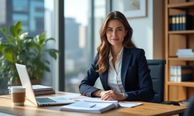 découvrez combien gagne un avocat pénaliste en 2025, avec un aperçu des salaires, des évolutions de carrière et des perspectives dans le domaine du droit pénal.