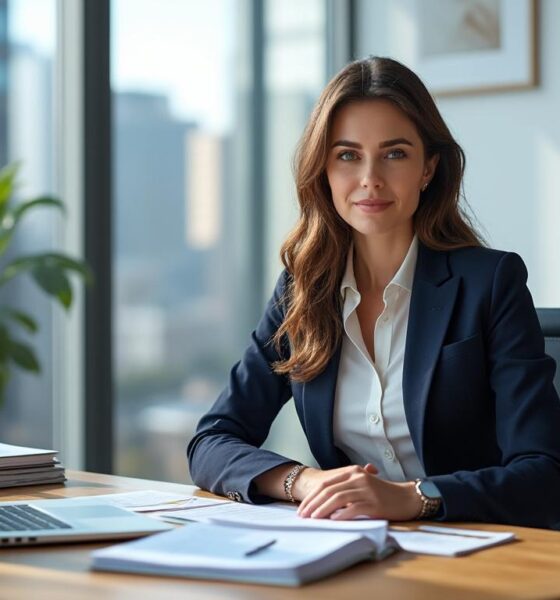 découvrez combien gagne un avocat pénaliste en 2025, avec un aperçu des salaires, des évolutions de carrière et des perspectives dans le domaine du droit pénal.