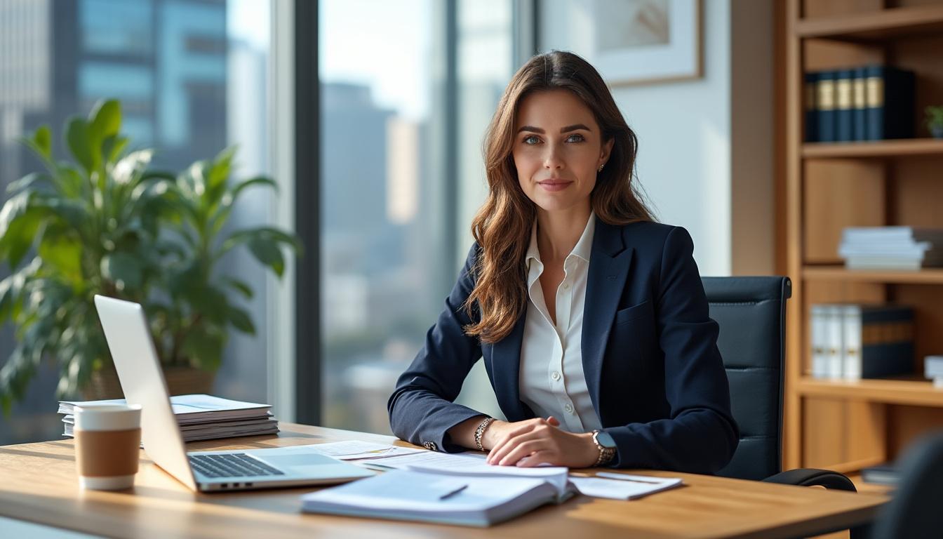 découvrez combien gagne un avocat pénaliste en 2025, avec un aperçu des salaires, des évolutions de carrière et des perspectives dans le domaine du droit pénal.